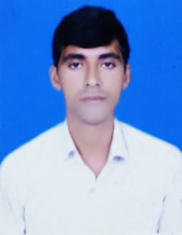 Photo of Haresh Ram